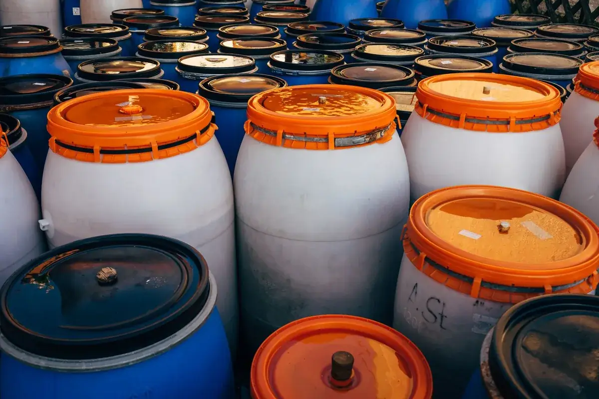 Hazmat Cleanup in Marshfield, WI